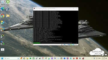 Install Gnome on Debian