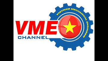 VME Channel - Gia công phay (Part 1)