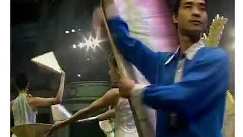 Âm nhạc 8 - Tiết 23 - Ôn TĐN số 6. Âm nhạc thường thức: Hát bè