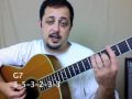 Jim Croce - Bad Bad Leroy Brown Guitar Lesson Tutorial - How to Play Easy Acoustic songs