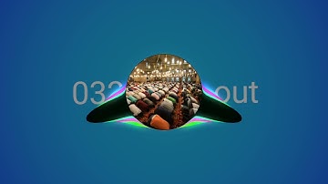 تلاوة من سورة مريم في صلاة التراويح - الشيخ محمد بشير ليلة الخامسة من رمضان