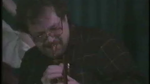 Relaxin at Camarillo Joe Henderson 1986