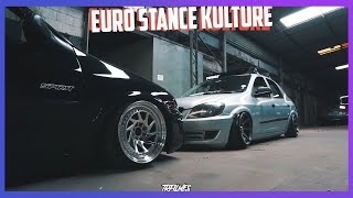 EURO STANCE KULTURE - Confraternização / TRFILMES