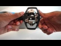 Shimano M530 Mountain Bike Clipless Pedals Unboxing & Review