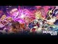 『 ♪ (Off Vocal) キボウノヲト ~Dimensional Oblivion~ / Chronos Nyx 』Dragalia Lost