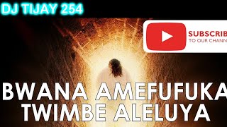 Bwana Yesu kafufuka Ringtone (Traditional)