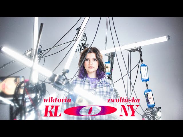 Wiktoria Zwolińska - Klony