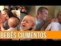 OS BEBÊS MAIS CIUMENTOS DA INTERNET!!!