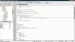 Creating A Blog System With PHP & MySQL: Part Three (Add the create categories function)