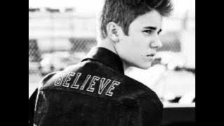 Justin Bieber - One Love (Audio)