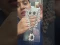 अगदी लो प्राइस मधे डायमंड नेकलेस #shorts #viral #trending #youtubeshorts #viralvideo #trend #youtube