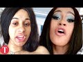 15 Cardi B Shadiest Social Media Moments