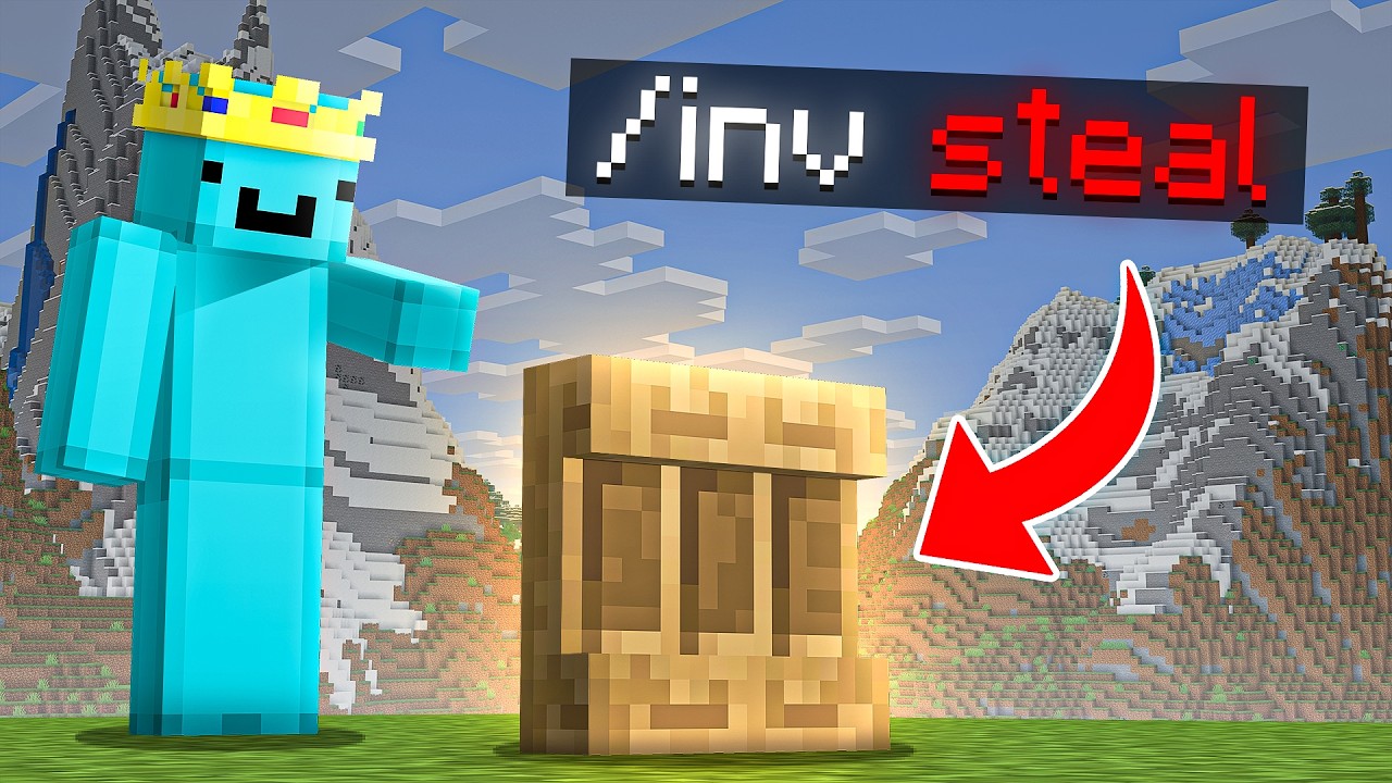 I Found The Most BROKEN Item in Minecraft..!