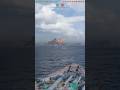Shooting at a enemy Far away in WOWS #Youtubeshorts