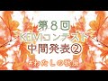 【LIVE配信】 第8回 KEIVIコンテスト中間発表！！-part2-