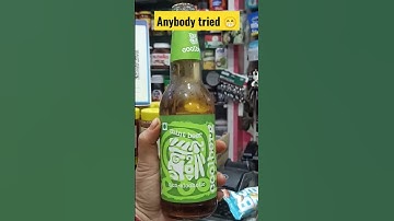 Tag who likes Non alcoholic beer 😁#foodblogger #fruitbeer#mint#fresh