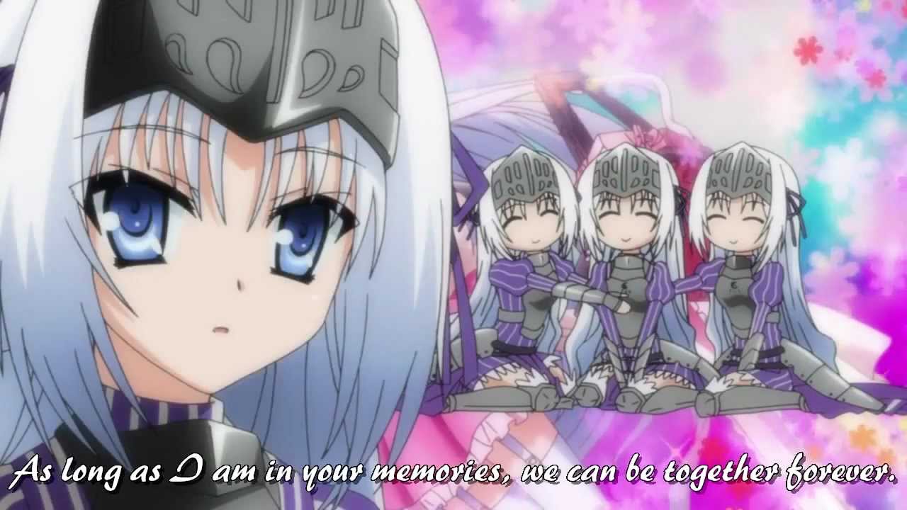 Kore WA Zombie desu ka? Of the Dead 10 [Final]