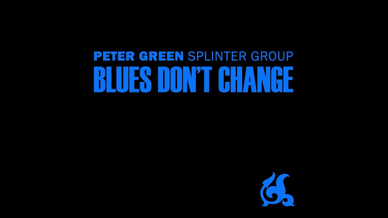 2001 - Peter Green Splinter Group - Little red rooster - YouTube