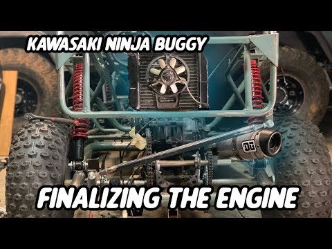 ホビーラジコン Buggy car engine ZMXB-8 1/8 4WD Racing Buggy ZMxB-8