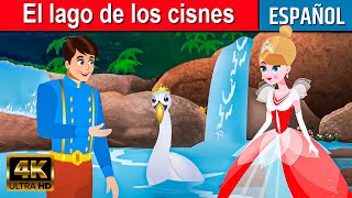 El lago de los cisnes - Cuentos para Dormir | Cuentos Infantiles en Español | Cuentos de Hadas