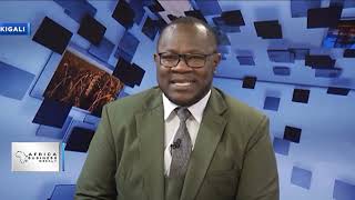 Secretary General Wamkele Mene gives update on implementation of AfCFTA