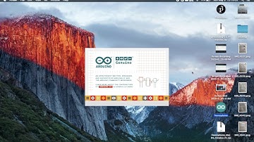 Installing Arduino and Teensyduino for Mac OS Catalina