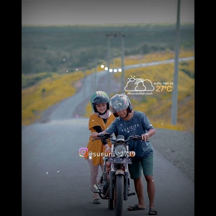 story w'a keren 30 detik lirik lagu pengin ku koe ngerti