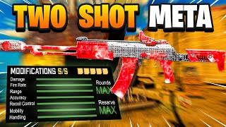 Warzone SVA 545 Build That Surprised Everyone!