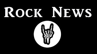 Rock News |Сентябрь|