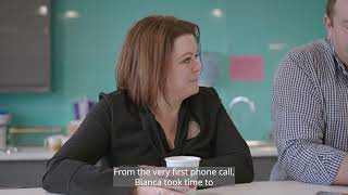 Cic Wellbeing Ltc Raising The Bar In Hospitality Support