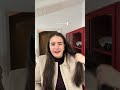 MI DESEO MÁS GRANDE DE NIÑA ERA SER #FLACA #wieghtlossjourney
