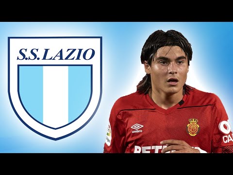 LUKA ROMERO | Welcome To Lazio 2021 | Fantastic Talent Compared To Messi (HD)