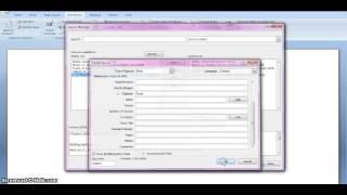 How to Use The Referencing Tool on Microsoft Word 2007, 2010