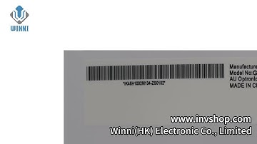 G084SN05 V.8 AUO 8.4inch lcd display New and Original G084SN05 V8