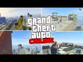 Best of activites wtf 5   gta online avec la idol