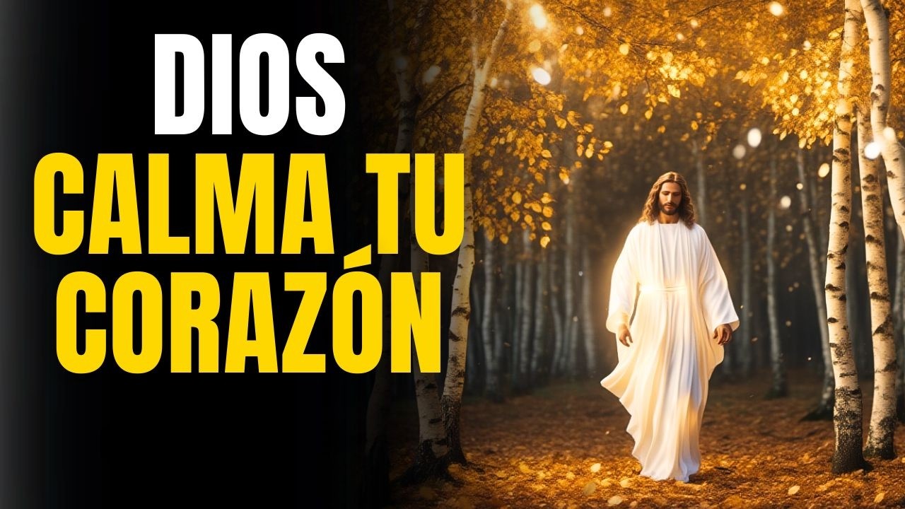 Alabanzas Católicas para Recuperar la Paz Después de un Día Duro