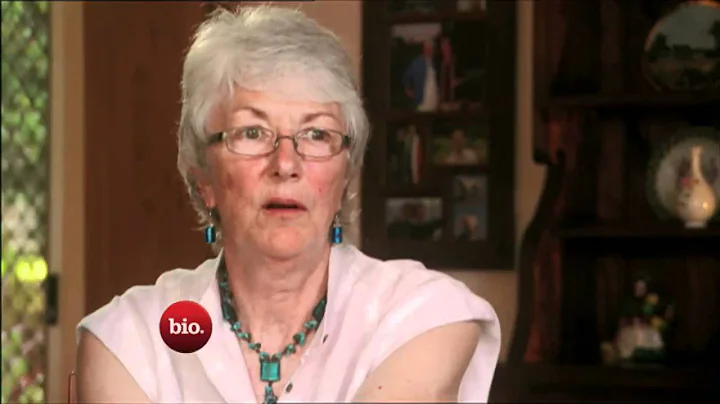 Shaping a Nation: Eileen Pittaway
