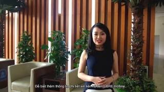 Escape CBD to find a new working space in Handico Tower