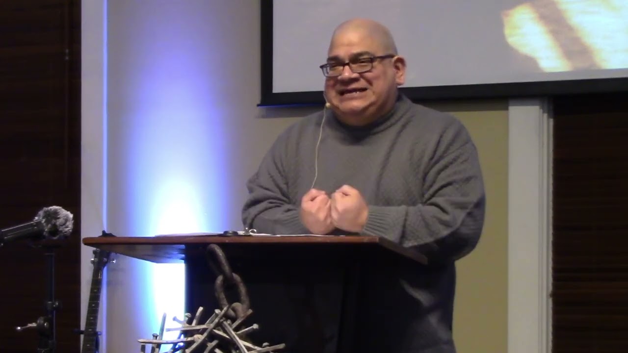 A Prayer for Growth - Ephesians 