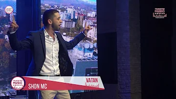 Shon MC - Vatan 2018  / Шон МС - Ватан 2018