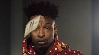 21 Savage  Metro Boomin   X ft Future Official Music Video