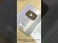 Silver Play Button Unlocked! 100K Subscribers Celebration | #chukdespices
