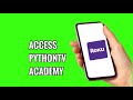 How to Access PythonTV Academy on ROKU TV