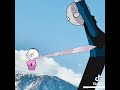 Peter your boyfriend challenge Peter VS Sarah [Dance XD]