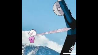 Peter your boyfriend challenge Peter VS Sarah [Dance XD]