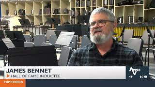 Pasco music teacher set to be inducted into WA Hall of Fame