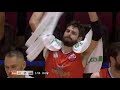 GAME HIGHLIGHTS: Sharks v Hawks - Week 7