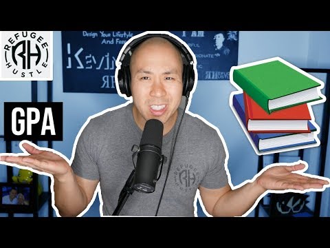 What GPA is necessary for pharmacy school? (MUST WATCH)