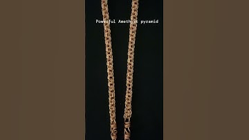 pyramid video #fashion #motivation #love #photography #jewelry #hiphop #style #music