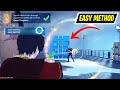 How to EASILY Use Air Wheel then damage opponents within 30 seconds Fortnite